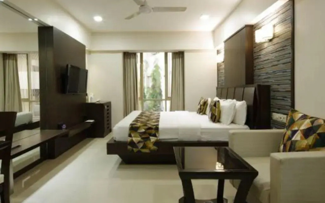 Hotel Accolade