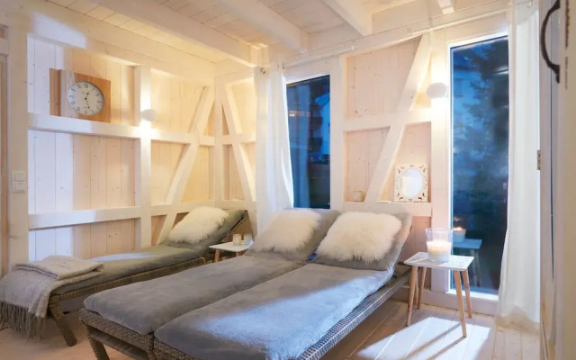 Ferienhaus Apple Tree