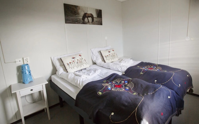 Hestaland Guesthouse Horse Farm Stay