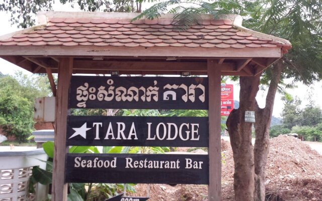 Tara Lodge