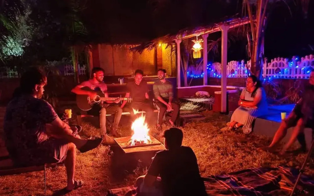 Green Nest Hostel