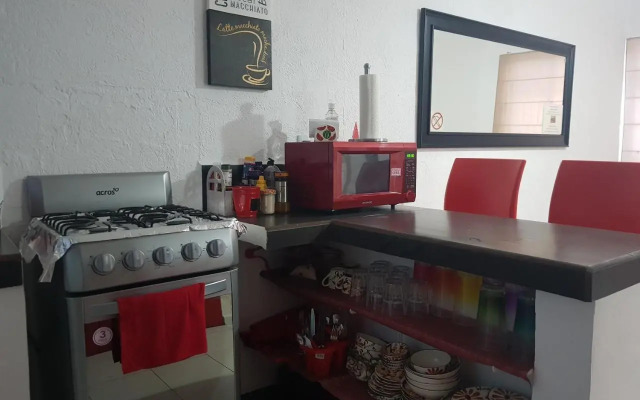 Casa Aurora