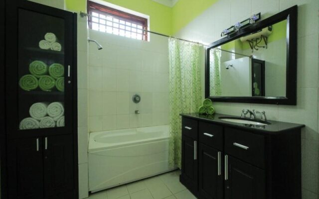 An My Homestay