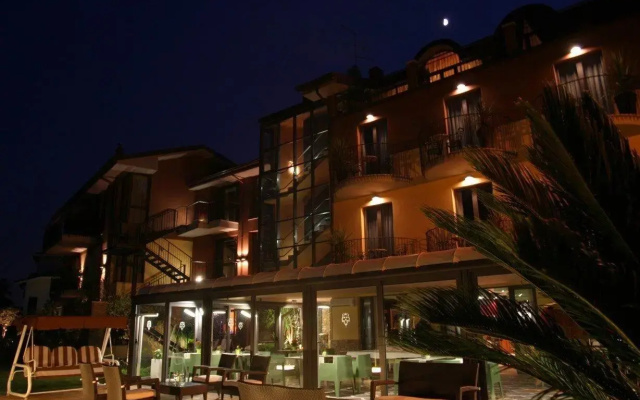Hotel Aurora