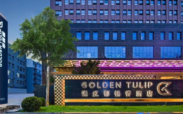 Golden Tulip TongLiao