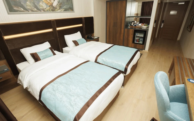 Anemon Usak Otel