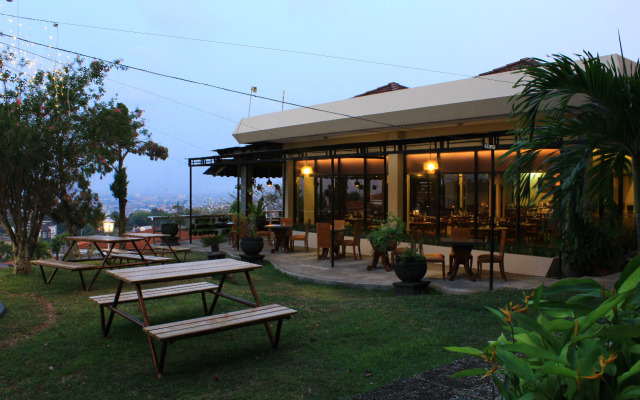 Patra Hotel & Convention Semarang