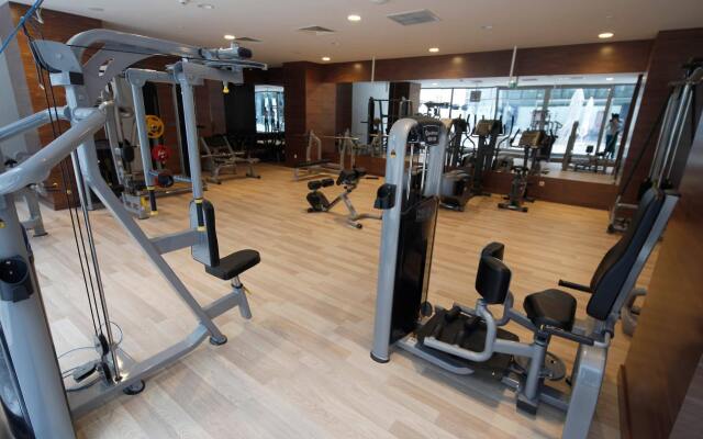 Park Dedeman Eskisehir