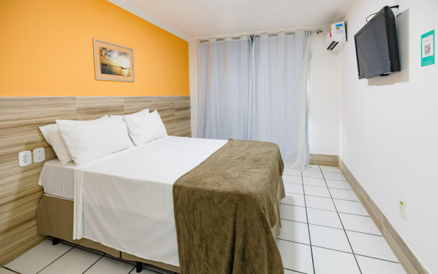Hotel Casa Blanca Porto Seguro