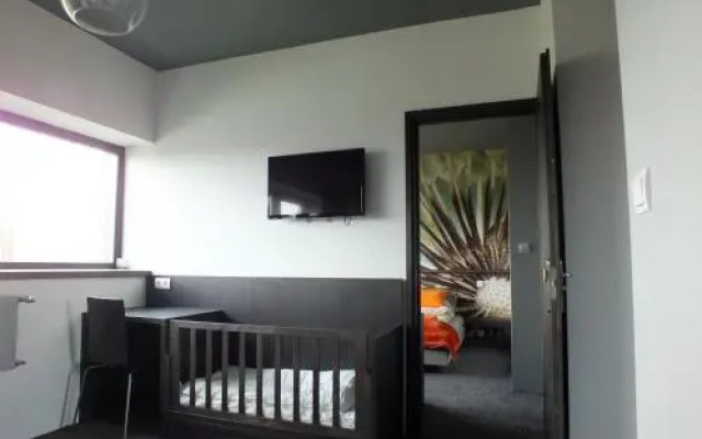 Héthatár Wellness Tanya