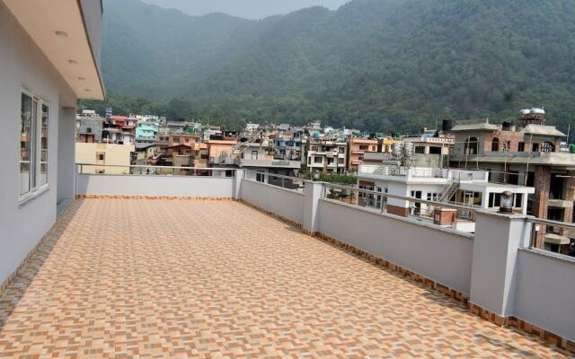 Mount Star Homestay