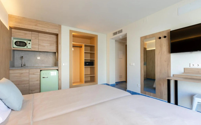 The Blue Apartments by Ibiza Feeling - Adult Only