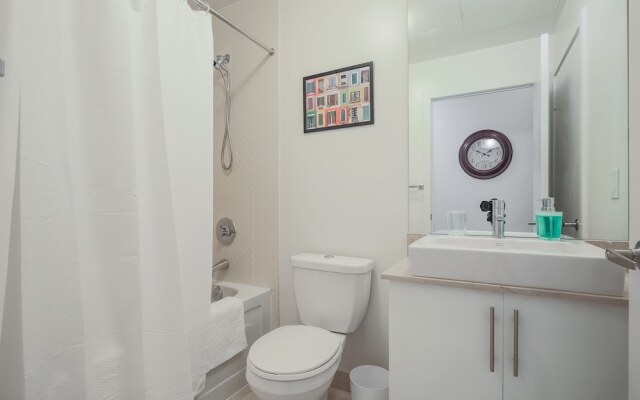 Noel Suites - Air Canada Centre