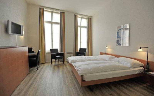 Best Western Hotel Krone Apartments
