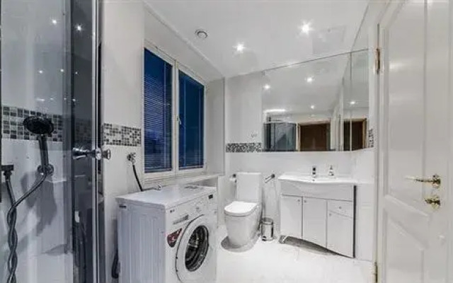 Yoga Residence Apartments