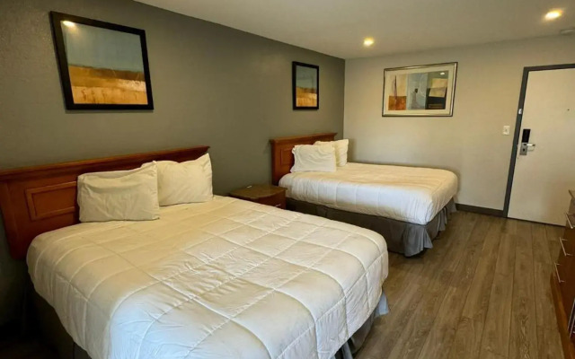 Rodeway Inn Moosic - Scranton
