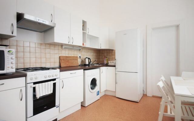 Aparthotel Wenceslas