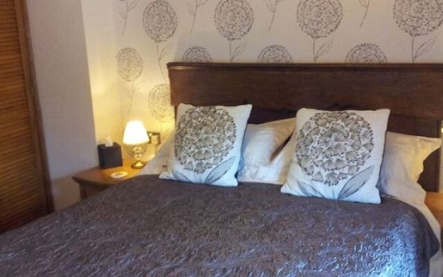 The Fold Guesthouse