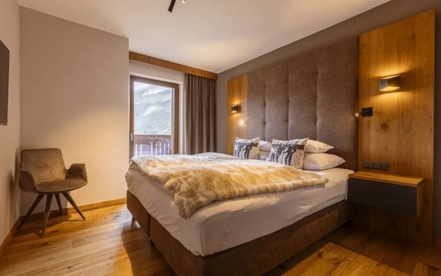 Amazing Penthouse Near Ski-area