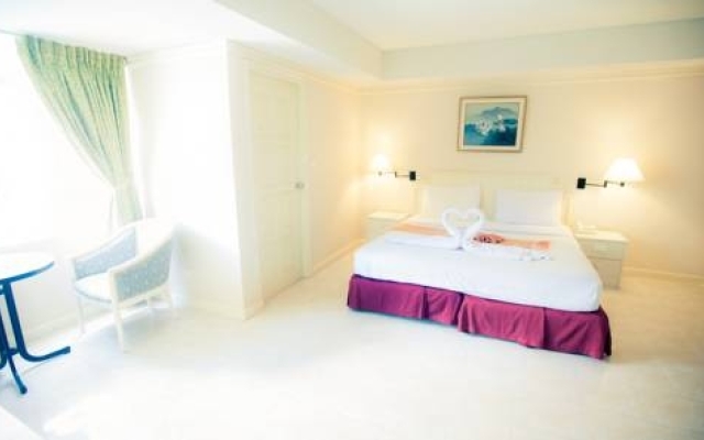 Sansabai Pearl Resortel