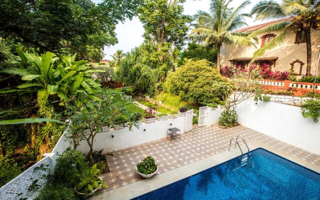 Aguada Anchorage - The Villa Resort