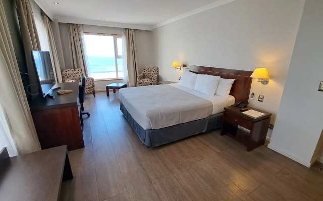 Hotel Diego de Almagro Iquique