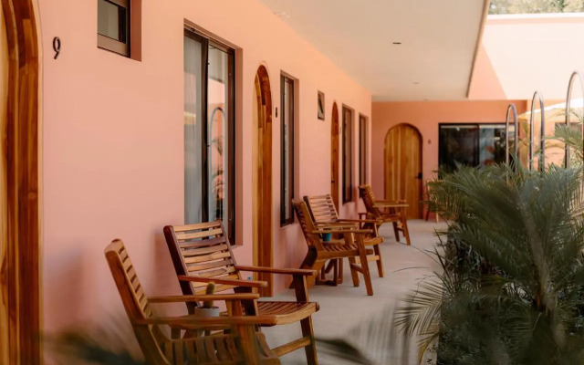 Hotel Catalina