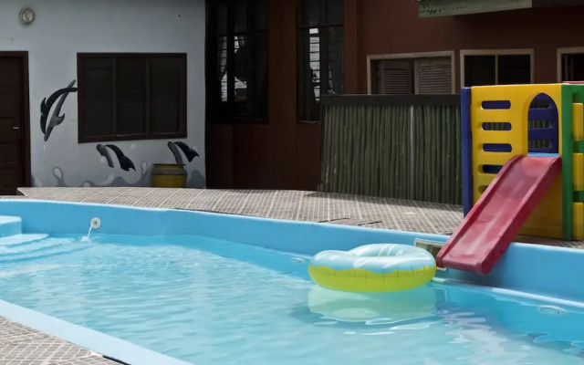 Cliff Haven Beach Resort