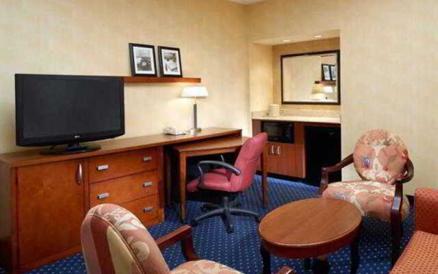 Courtyard by Marriott Columbus Worthington