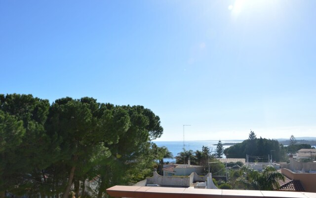 Appartamenti In Villa Boscarino
