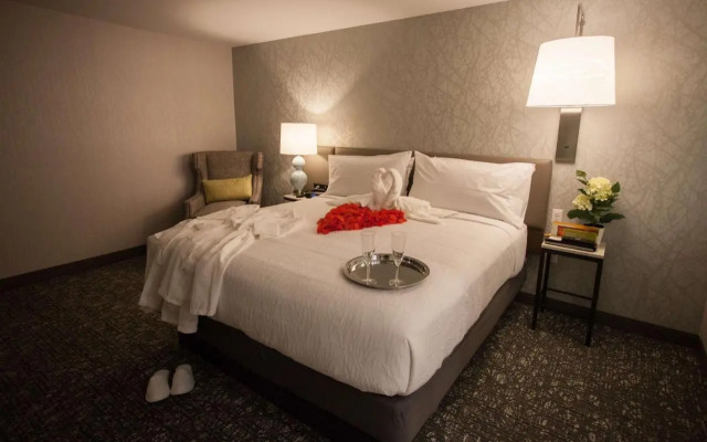 Holiday Inn Springfield