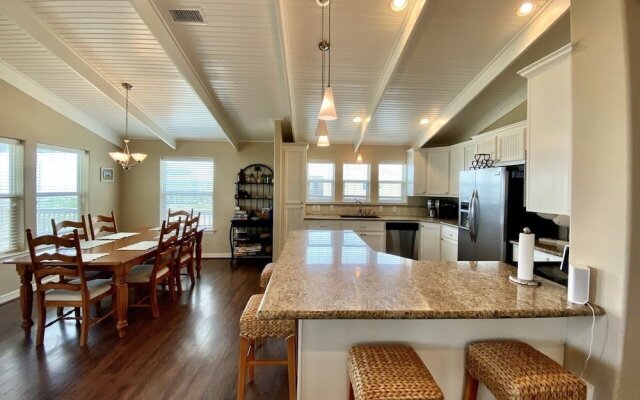 Sea Monkey 3 Bedroom Home