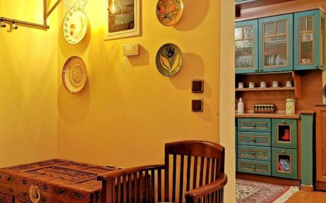 Villa Ευορέων