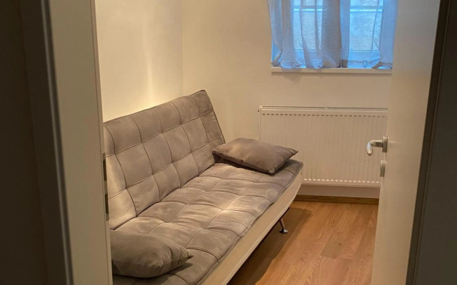 Várker 9 Apartman