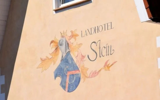 Landhotel - Stein