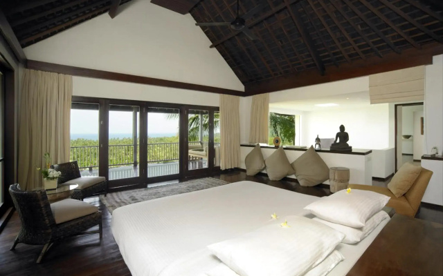 Qunci Villas Hotel