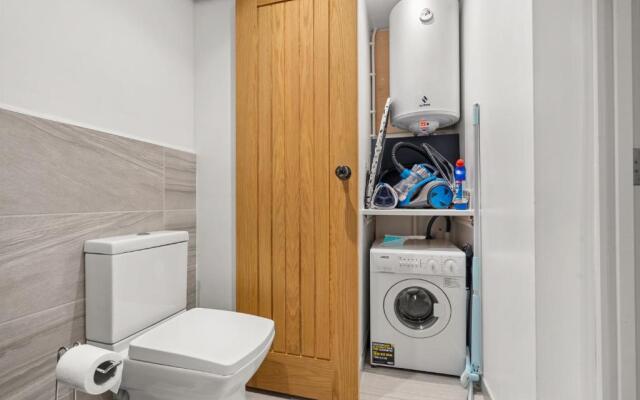 Hounds Gate Luxury Apartments by 1508 Stays