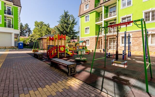 Abri Luxe Art Lite City