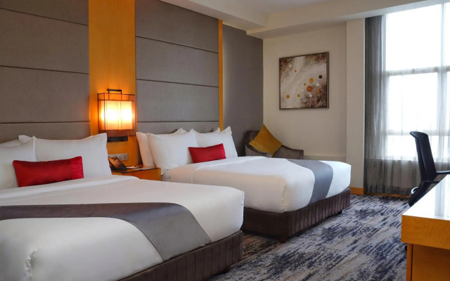 The Waterfront Hotel
