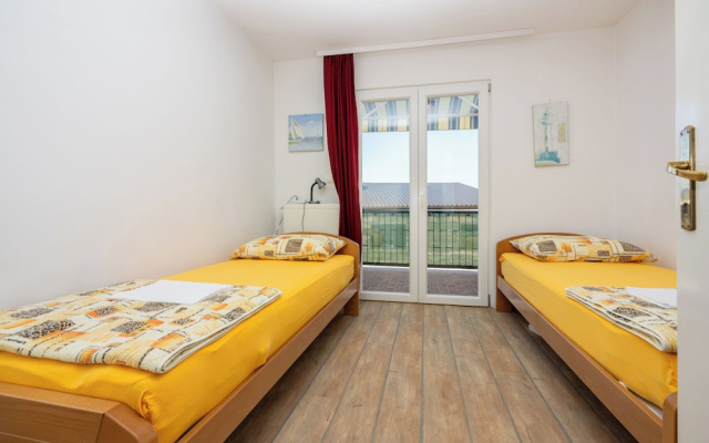 Apartment Klemi