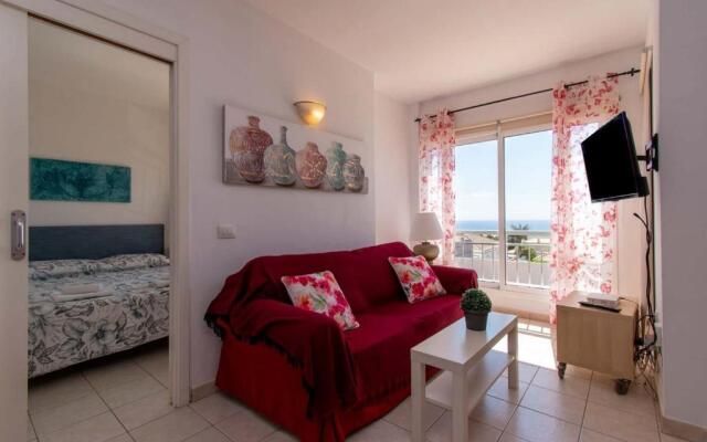 Sunset - 2 bedroom apartment