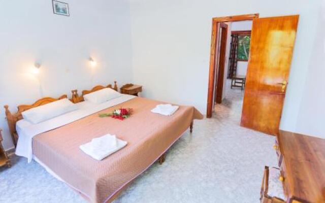Saint Nicolas Bungalows