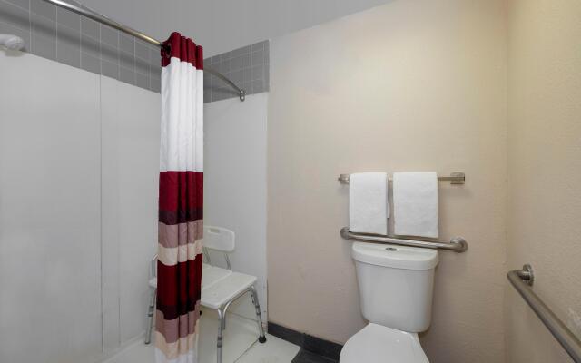 Red Roof Inn Marion, VA