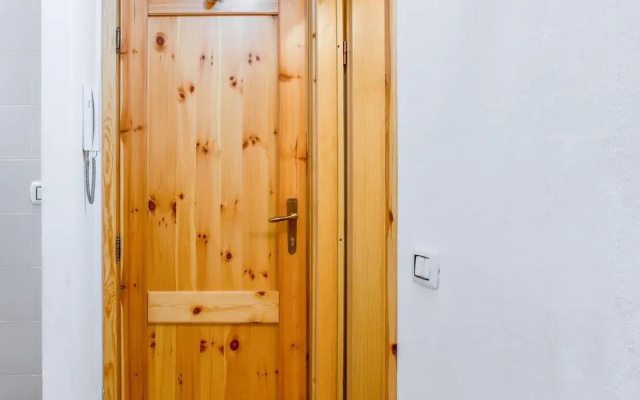 Cushy Apartment in Cervinia near Supermarket
