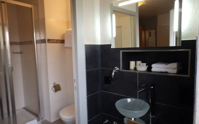 H41 Inn Freiburg