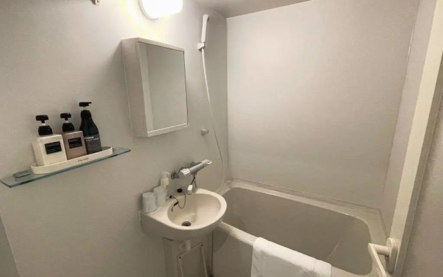 Shinjuku Sun Park Hotel