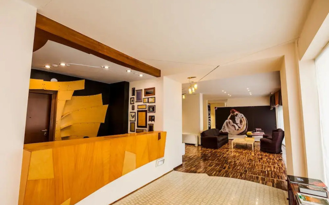 Juvarrahouse Luxury Apatments