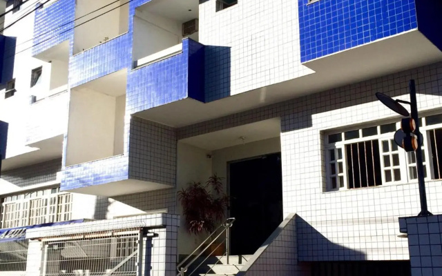 Hotel Marlin Azul