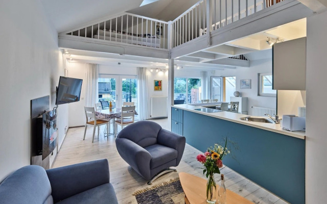 Hellenthal Nature Hideaway