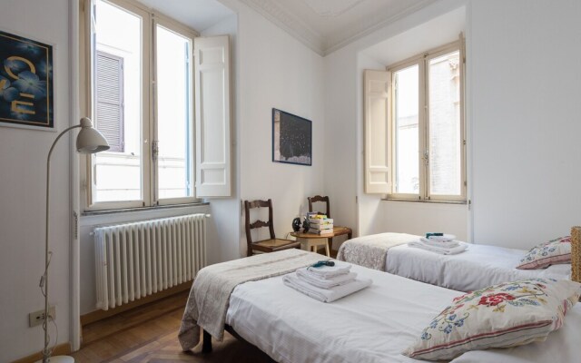 RSH Elegant Pantheon View